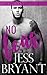 No Fear (Bomar Boys #3)