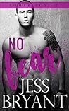 No Fear by Jess Bryant
