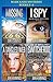 Mark Kane Mysteries Books 5 - 8
