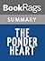 Summary & Study Guide The Ponder Heart by Eudora Welty