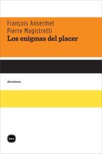 Los Enigmas Del Placer (Paperback)