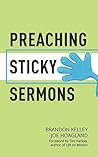 Preaching Sticky ...