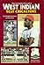 The Complete Record of West Indian Test Cricketers by Bridgette Lawrence