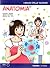 Anatomia (I manga delle scienze, n.12)