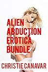 Alien Abduction Erotica Bundle