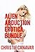 Alien Abduction Erotica Bundle