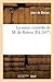 La Sœur: Comédie de M. de Rotrou (Éd.1647)