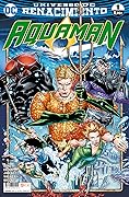 Aquaman núm. 15/1