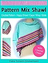 Patternmix Shawl ...