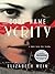 Code Name Verity (Code Name Verity, #1)