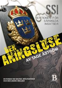 Den Aningslöse (SSI, #1)