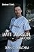 Matt Jackson, Catcher (Bott...