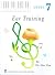 Ear Training Level 7 by Lin Ling Ling (2006-12-24)