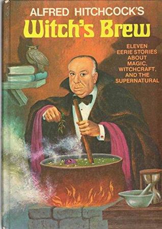 Alfred Hitchcock's Witch's Brew