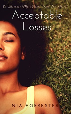 Acceptable Losses (Kindle Edition)