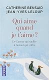 Qui aime quand je...