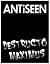 Antiseen -Destructo Maximus