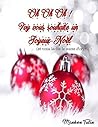 Oh oh oh ! Ivy vous souhaite un Joyeux-Noël by Manhon Tutin