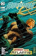 Aquaman 14: ¡Ataque contra Atlantis!