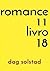 Romace 11, Livro 18