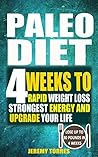 Paleo Diet: 4 Wee...