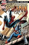 Spectacular Spider-Man #16 by Paul Jenkins