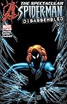 Spectacular Spider-Man #17 by Paul Jenkins