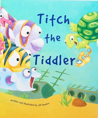 Titch the Tiddler
