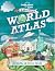 World Atlas 1ed -anglais-