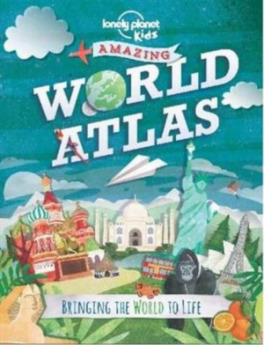 World Atlas 1ed -anglais-