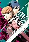 Persona 3 Volume 2 by Shuji Sogabe