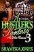 A Hustler's Fantasy 3 by Shameka Jones