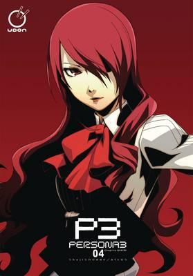 Persona 3 Volume 4 (Paperback)