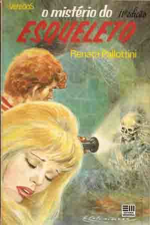 O mistério do esqueleto