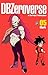 DBZeroverse Volume 5 (Dragon Ball Zeroverse)