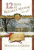 12 Days at Bleakly Manor
