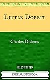Book cover for Little Dorrit