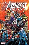 Avengers (1998-2004) Finale by Brian Michael Bendis