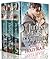Juniper Falls Holiday Romance Collection: Books 1-3 Boxed Set