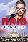 Maid For a Sheikh