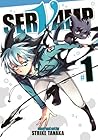 Servamp, Vol. 1 by Strike Tanaka
