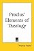 Proclus' Elements of Theology