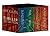 Boxed Set Jay Giles Thrille...