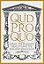 Quid Pro Quo: What the Romans Really Gave the English Language