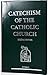 Catechism of the Catholic Church: Pocket Vinyl Edition