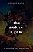 The Arabian Nights by Andrew Lang
