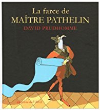 La farce de Maître Pathelin