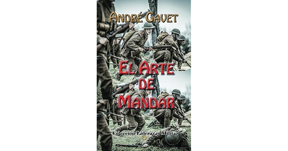 Resumen Del Libro El Arte De Mandar