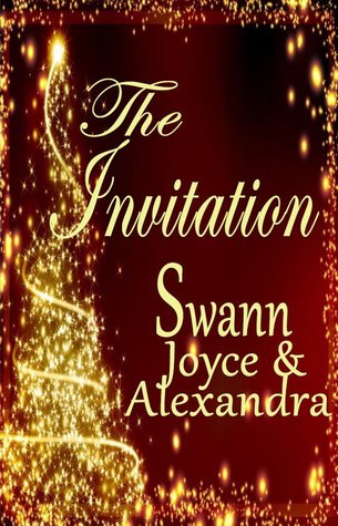 The Invitation (Kinsman #1)