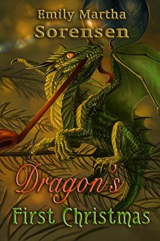 Dragon's First Christmas (Dragon Eggs, #3)